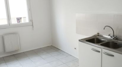 Appartement 1 pièce de 31 m² à Saint-Étienne (42000)