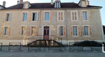 Village house 6 rooms of 228 m² in Sauvigny-le-Bois (89200)