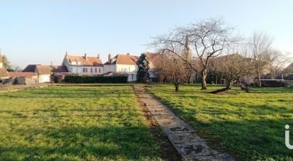 Maison de village 6 pièces de 228 m² à Sauvigny-le-Bois (89200)