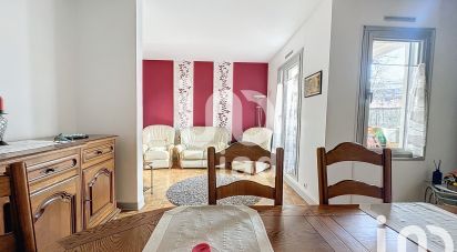 Apartment 3 rooms of 69 m² in Nogent-sur-Marne (94130)