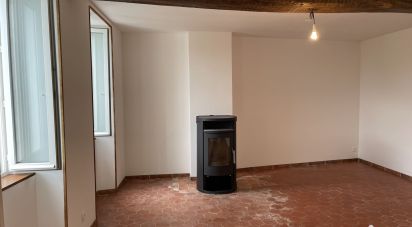 Maison 2 pièces de 80 m² à Les Vallées de la Vanne (89190)
