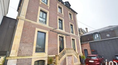 Appartement 9 pièces de 296 m² à Rouen (76000)