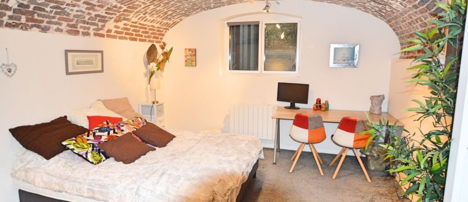 Appartement 9 pièces de 296 m² à Rouen (76000)