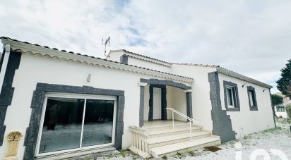House 4 rooms of 155 m² in Agde (34300)