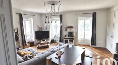 Appartement 5 pièces de 136 m² à Annonay (07100)