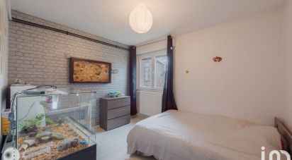 Apartment 4 rooms of 71 m² in Metz (57050)