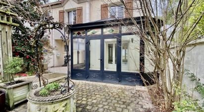 Maison 7 pièces de 200 m² à Rueil-Malmaison (92500)