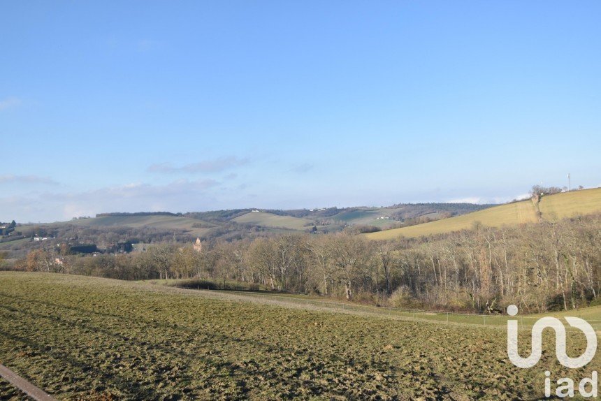 Agricultural land of 270,000 m² in Gaillac-Toulza (31550)