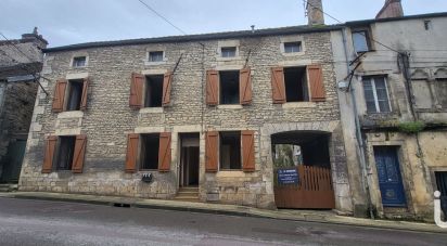 Maison de village 7 pièces de 170 m² à Laignes (21330)