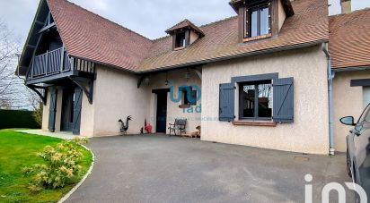 Maison 6 pièces de 150 m² à Rozay-en-Brie (77540)