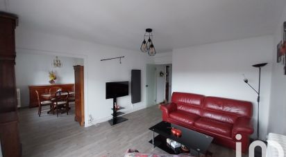 Appartement 4 pièces de 76 m² à Tarbes (65000)
