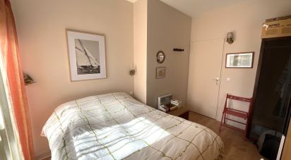 Appartement 2 pièces de 49 m² à Lognes (77185)