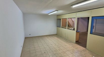 Bureaux de 170 m² à Saint-Martin-de-Crau (13310)