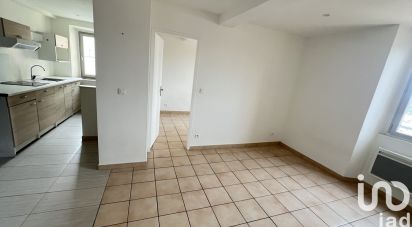 Appartement 2 pièces de 34 m² à Cagnes-sur-Mer (06800)