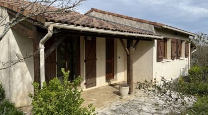 House 4 rooms of 80 m² in Romagne (33760)