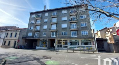 Appartement 5 pièces de 124 m² à Valence (26000)