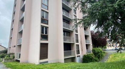 Appartement 3 pièces de 50 m² à Saint-Lô (50000)
