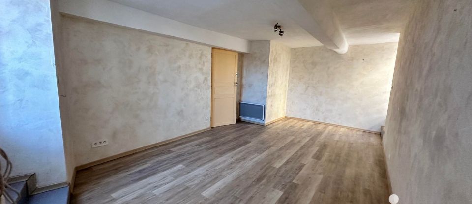 House 5 rooms of 135 m² in Opoul-Périllos (66600)