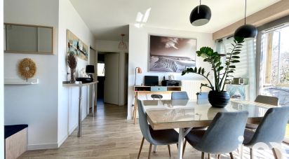 Appartement 3 pièces de 65 m² à Bayonne (64100)