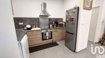 Appartement 5 pièces de 97 m² à Châlons-en-Champagne (51000)