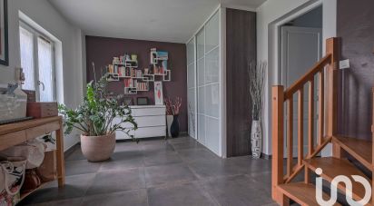 Maison traditionnelle 5 pièces de 150 m² à Rozay-en-Brie (77540)