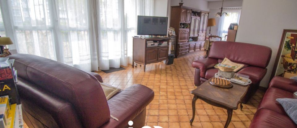Appartement 4 pièces de 81 m² à Argenteuil (95100)