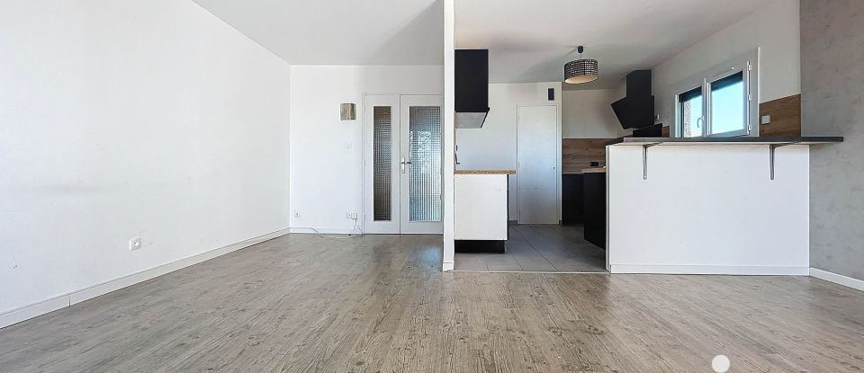 Apartment 4 rooms of 82 m² in Blagnac (31700)