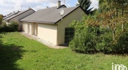 House 5 rooms of 110 m² in Chartres (28000)
