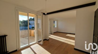 Appartement 2 pièces de 67 m² à Nîmes (30000)