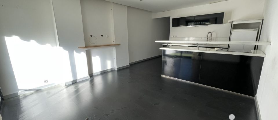Appartement 4 pièces de 69 m² à Bandol (83150)