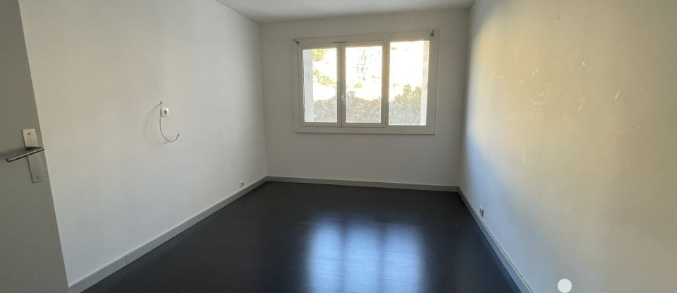 Appartement 4 pièces de 69 m² à Bandol (83150)