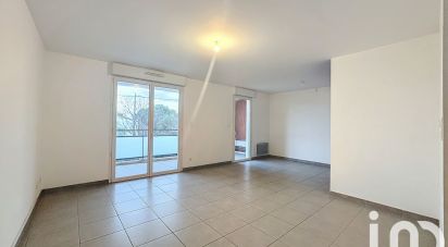 Apartment 3 rooms of 64 m² in Montpellier (34070)