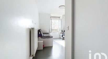 Studio 1 pièce de 19 m² à Maisons-Alfort (94700)