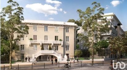 Appartement 3 pièces de 65 m² à Nantes (44000)