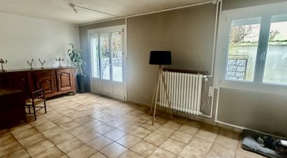 Traditional house 4 rooms of 104 m² in Le Havre (76610)