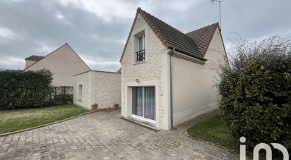 Maison 10 pièces de 175 m² à Morigny-Champigny (91150)