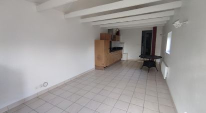 Appartement 2 pièces de 45 m² à Carhaix-Plouguer (29270)
