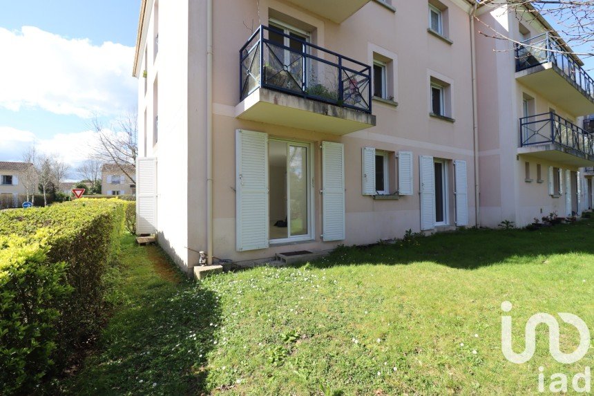 Appartement 2 pièces de 48 m² à La Roche-sur-Yon (85000)