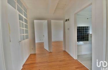Appartement 3 pièces de 72 m² à Hagondange (57300)