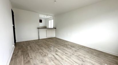 Apartment 3 rooms of 64 m² in Saint-Herblain (44800)