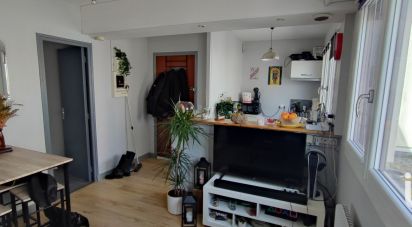 Appartement 2 pièces de 35 m² à Rouen (76100)