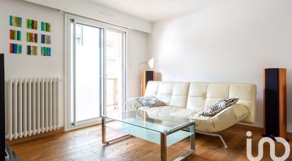 Appartement 4 pièces de 95 m² à Saint-Maur-des-Fossés (94100)