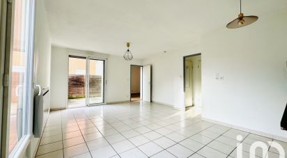 Appartement 2 pièces de 45 m² à Castelnau-d'Estrétefonds (31620)