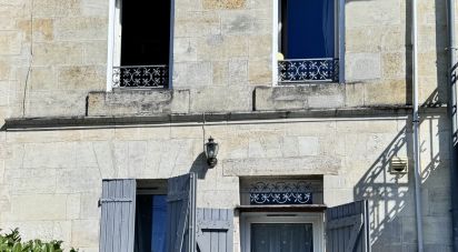 House 4 rooms of 110 m² in Libourne (33500)