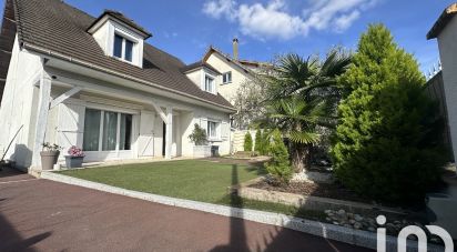 Maison 5 pièces de 143 m² à Sucy-en-Brie (94370)