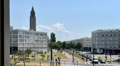 Appartement 5 pièces de 101 m² à Le Havre (76600)