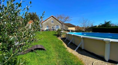 House 7 rooms of 134 m² in Availles-Limouzine (86460)
