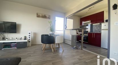 Apartment 3 rooms of 59 m² in Le Mée-sur-Seine (77350)
