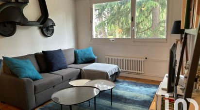 Appartement 2 pièces de 42 m² à Garches (92380)