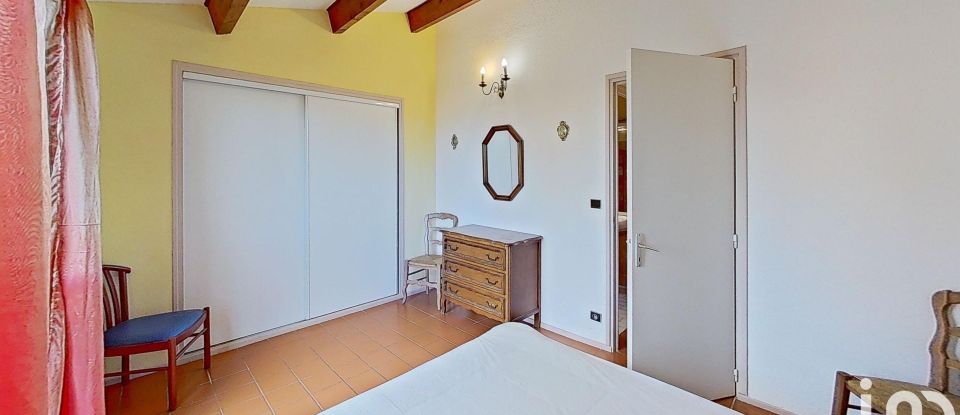 Maison 3 pièces de 67 m² à Sainte-Maxime (83120)